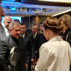 Эльза Тихонова