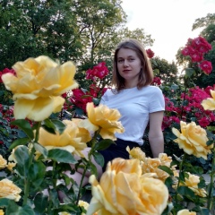 Катерина Дешко