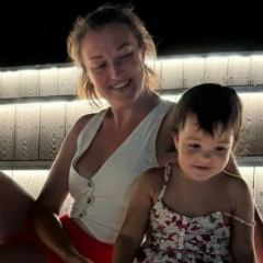 Вера Гогнадзе, 15.10.1987, Санкт-Петербург