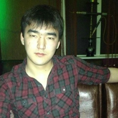 Жамбыл Абишев, 14.03, Алматы