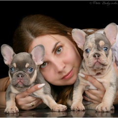 Лилия Яковлева, Краснодар