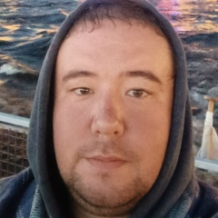 Борис Кусаинов, 24.04.1987, Самара