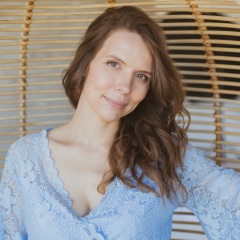 Надежда Чупракова, 24.10.1989, Санкт-Петербург