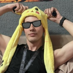 Artem By-Imba, 27.07, Екатеринбург