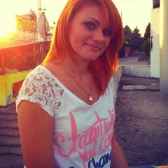 Ксения Винникова, 08.04, Запорожье
