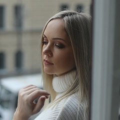 Мария Журавкова, 22.11.1981, Санкт-Петербург