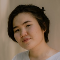 Айзере Малайсарова, 08.04, Алматы