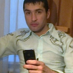 Бехруз Жабиров, 16.01.1990, Санкт-Петербург