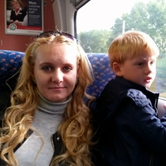 Ольга Корзинина, 22.02, Санкт-Петербург