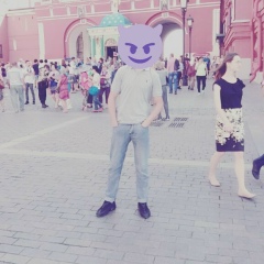 Алмаз Белеков