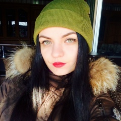 Яночка Костак, 16.12