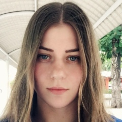 Олена Краснікова, 05.05.1991, Киев