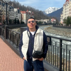 Родион Ли, Пенза