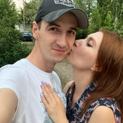 Оксана Гантимурова, 07.11, Павлодар