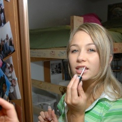 Оксана Иванова, 01.03.1990, Санкт-Петербург