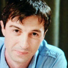 Ильяс Каймаразов, 12.11.1972, Махачкала