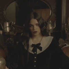 Софья Авазашвили, 11.10.1988, Москва