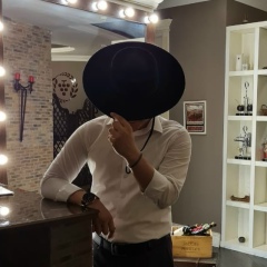 Абай Букабаев, 24.05.1993, Астана