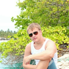 Алексей Сысоев, 26.03.1987, Санкт-Петербург