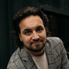 Андрей Критилин, 10.04.1989, Москва