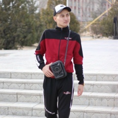 Нурсултан Нурдуллаев, 13.03.1992, Темиртау