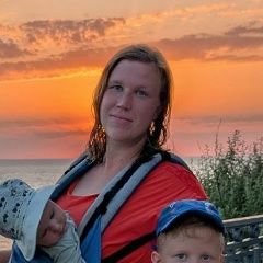 Света Иванова, 02.08.1987, Приозерск