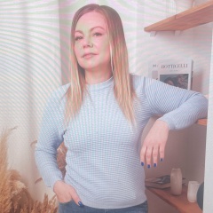 Татьяна Мусина, Уфа