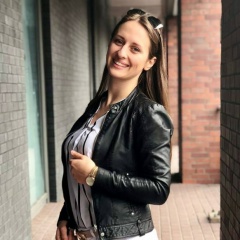 Зоя Кибыш, 25.09, Vancouver