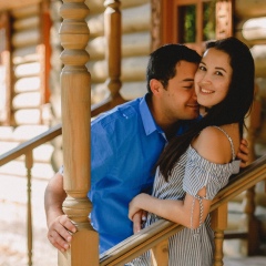 Диана Жумагазиева-Журавлева, 14.05.1905, Санкт-Петербург