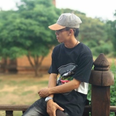 Minhtet Naing, 16.03.1997