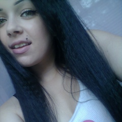 Виолетта Соболева, 26.10, Москва