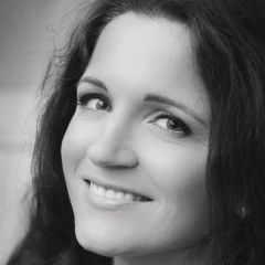 Наталья Антонова, 18.09.1988, Санкт-Петербург