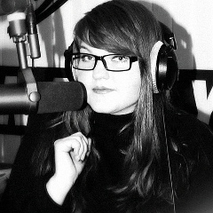 Мария Воскобойникова, 21.02, Москва