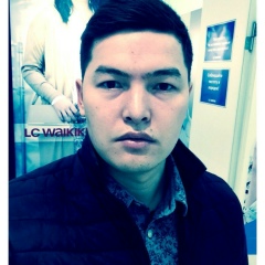 Ермек Даненов, 26.08.1988, Алматы