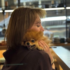 Anastasia Bond, 09.01, Саратов