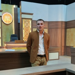 Тема Зелёный, 12.04, Смоленск