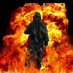 Антон Бадрицкий, 19.03.1983, Москва