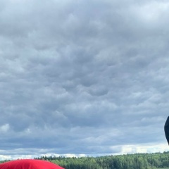 Alexey Bochagov, Санкт-Петербург