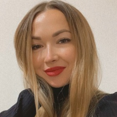 Танюша Лелюх, 23.06.1991, Одесса