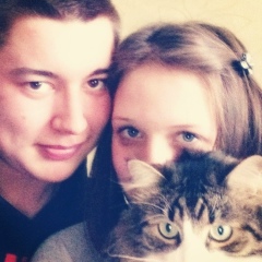 Владислав Ростиков, 21.01, Балашиха