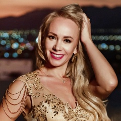 Жанна Дмитриева, 02.09.1981, Ижевск