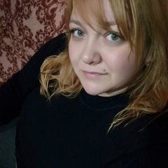 Наталья Степанова, 14.01, Санкт-Петербург