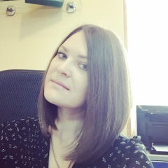 Юлия Жукова, 02.06, Красноярск