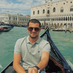 Rufat Ismailov, 23.03, Dubai