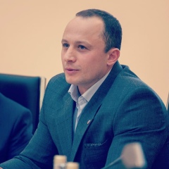 Павел Кормилкин, 08.08