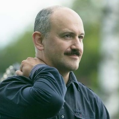 Сергей Рубашкин, 27.02.1972, Москва