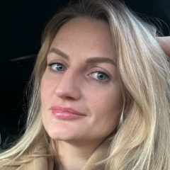 Ольга Яковлева, 03.07.1987, Санкт-Петербург