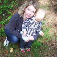 Мария Шафранович, 17.04.1983, Минск