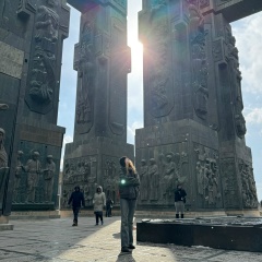 Наталья Сыч, 20.02.2001, Тольятти