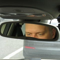 Сергей Слободяник, Санкт-Петербург